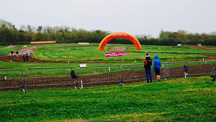 Introduction to Off Road Motorbiking in Gloucestershire Image 3