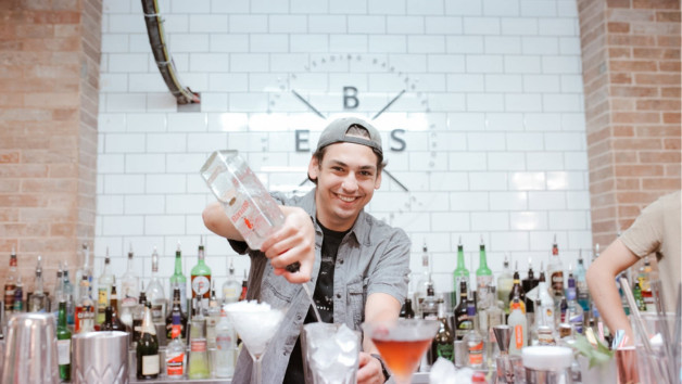 Ultimate Three Hour Cocktail Bartender Experience for Two picture