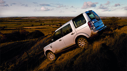 Click to view details and reviews for Full Day Off Road Land Rover Driving In Bedfordshire.