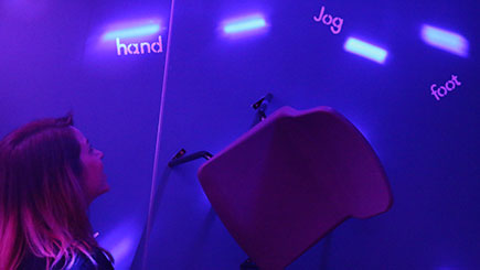 Escape Room for Four in Manchester Escape Room for Four in Manchester