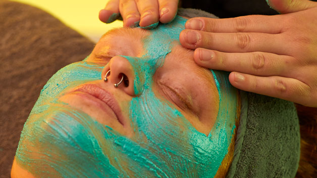 Click to view details and reviews for Fresh Facial 30 Minute Bespoke Facial For One At Lush Spas.