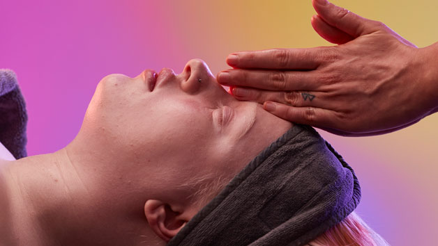 Click to view details and reviews for Synaesthesia 80 Minute Full Body Massage For One At Lush Spas.