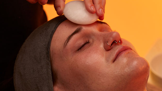 VALIDATION FACIAL One Hour Bespoke Facial for One at LUSH Spas Image 1