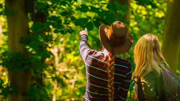 Two Night Cocoon Stay at Lee Valley for Two picture