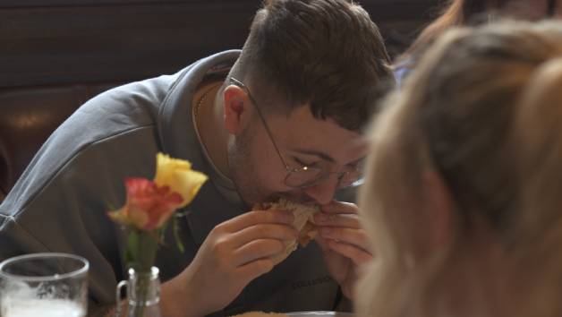 Guided Food Tour for Two in Leeds picture