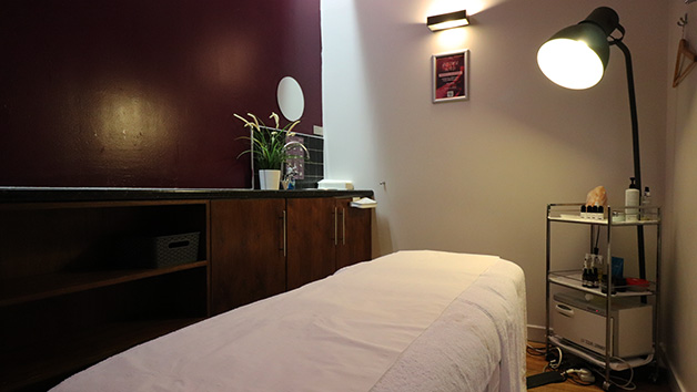 90-Minute Mum-to-Be Spa Treatment for One at PURE Spa and Beauty - Weekends Image 3