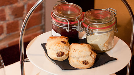 Click to view details and reviews for Champagne Afternoon Tea For Two At The Marquis At Alkham.