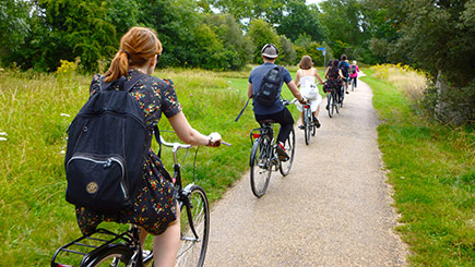 Windsor Castle Bike Tour Image 2