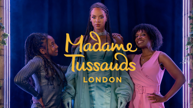Entry to Madame Tussauds London for Two Adults and Two Children with Marvel 4D Experience picture