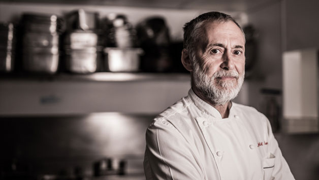 Online Classic French Cuisine: The Roux Way for One Taught by Michael Roux Jr picture