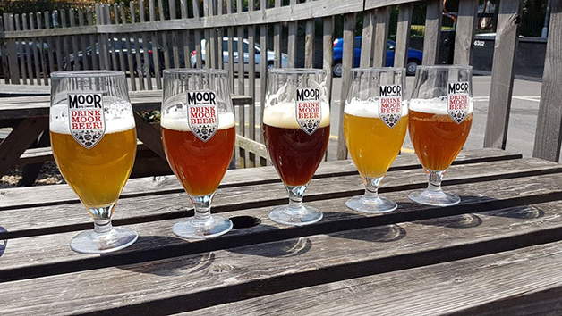 Click to view details and reviews for Distillery Tour And Beer Tasting For Two With Moor Beer.