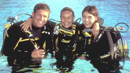 Click to view details and reviews for Scuba Diving For Two In Kent.