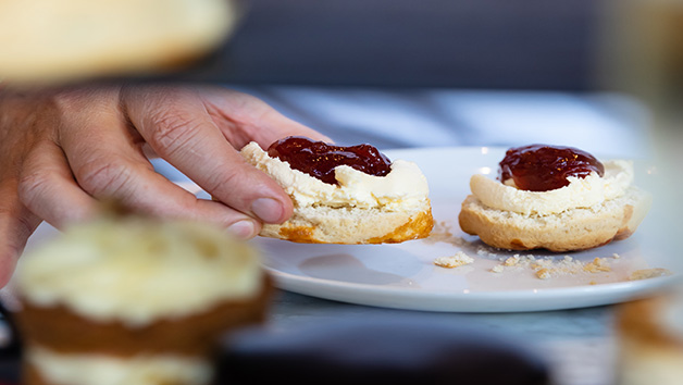 The National Gallery Guided Tour and Cream Tea for Two Image 3