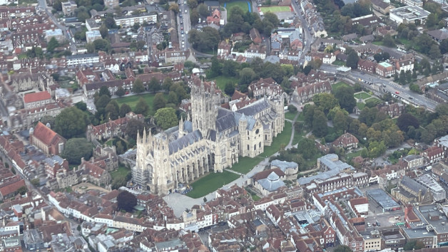 30 Minute Helicopter Tour of Whitstable, Canterbury and the North Kent Coast picture