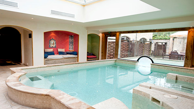 Overnight Getaway for Two with 30 Minute Treatment at Charlton House Hotel and Spa Image 3