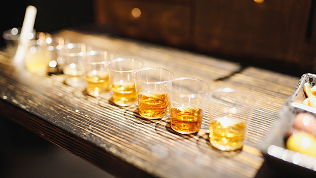 Click to view details and reviews for Spiced Dry Rum Club Masterclass At Laki Kane For Two.