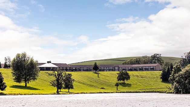 Overnight Break for Two at The Coniston Hotel Country Estate picture