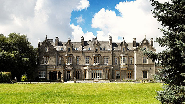 The Making of Harry Potter Tour and Overnight Stay at Shendish Manor for Two picture