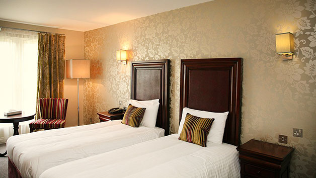 The Making of Harry Potter Tour and Overnight Stay at Shendish Manor for Two Image 5