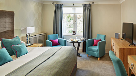 Rowhill Grange One Night Spa Escape for Two Rowhill Grange One Night Spa Escape for Two