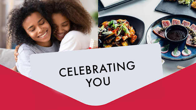 Click to view details and reviews for Celebrating You Gift Experience Choice Voucher.