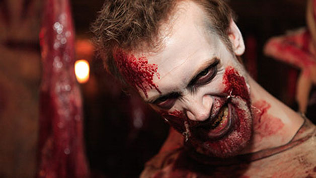 Become a Zombie for the Day at The London Bridge Experience for Two Image 2