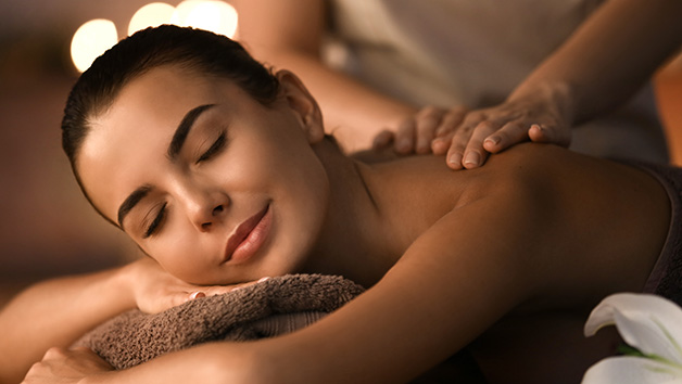 Spa Day with 50 Minute Treatment and Afternoon Tea for Two at Potters Resorts Five Lakes (Weekend) Image 2