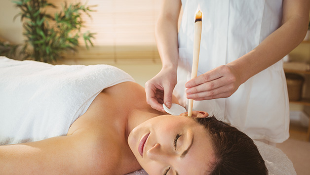 Spa Day with 80 Minutes of Treatment and Afternoon Tea for One at Potters Resorts Five Lakes (Weekend) Image 2