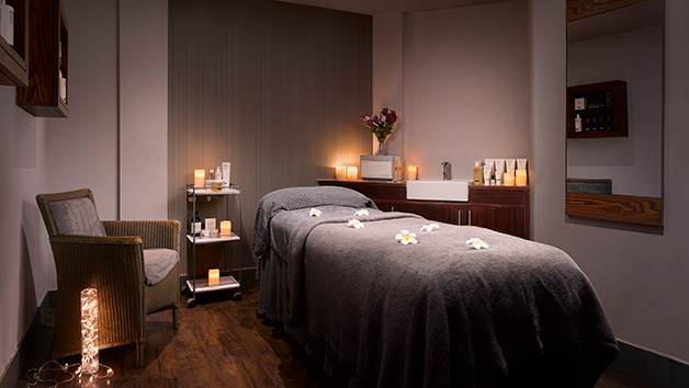 Simply Spa Day at QHotels Collections for One with a 25 Minute Treatment Image 1