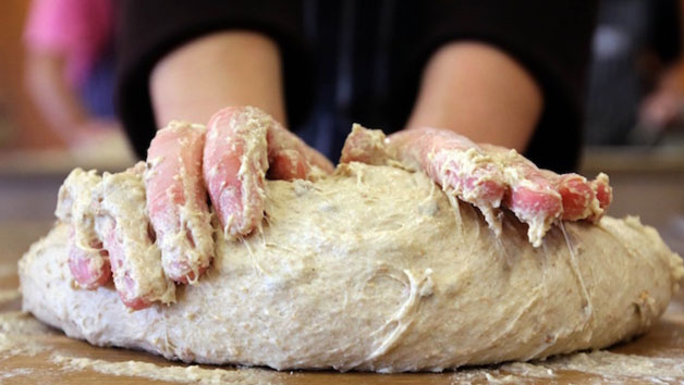 Choice of Cooking Masterclasses at Food Sorcery for Two picture