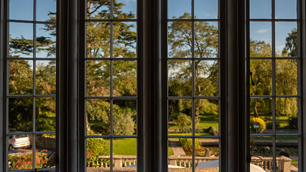 Afternoon Tea for Two at Woolley Grange Image 3