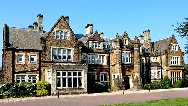 Click to view details and reviews for Afternoon Tea And Fizz At Hartsfield Manor For Two.