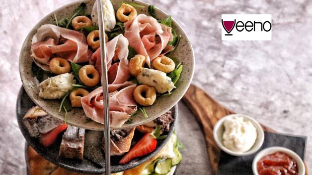 Afternoon Tea at Veeno for Two picture