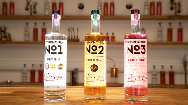 Buy Gin Distillery Tour at The Woodlab Distillery for Two Buy Gin Distillery Tour at The Woodlab Distillery for Two
