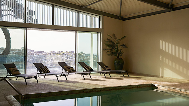 Wake Up and Pamper Spa Morning for One at Fowey Hall - Weekdays Image 5