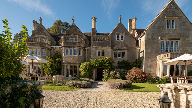 Two Night Break at Woolley Grange Hotel with Dinner for Two Image 4