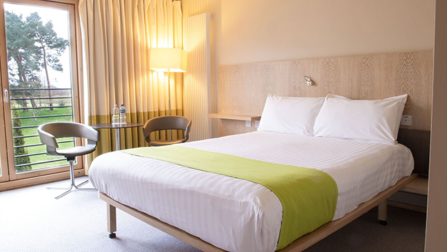 Click to view details and reviews for Overnight Stay At Lifehouse Spa Hotel For Two.
