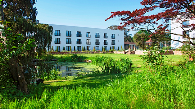 Two Night Stay At Lifehouse Spa Hotel For Two