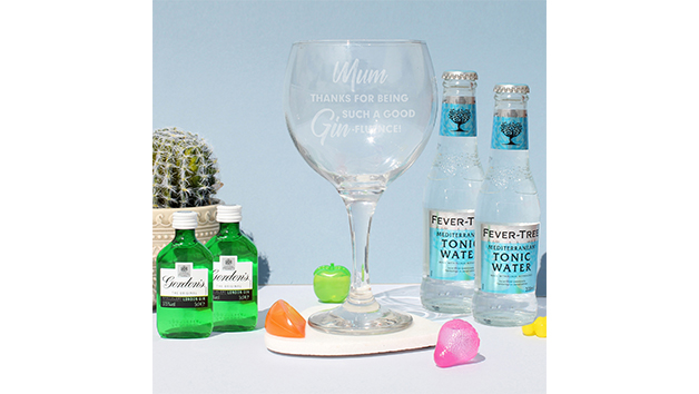 Buy Personalised Gin Gift Set Buy Personalised Gin Gift Set