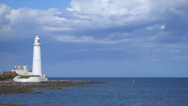 Vera Full Day Tour for Two of Northumberland Locations Image 3