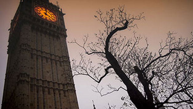 Click to view details and reviews for London Bridge Ghost Walking Tour For Two.