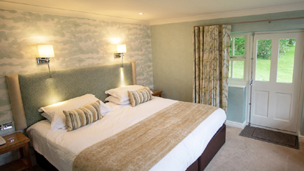 Click to view details and reviews for Overnight Stay In The Lake District With Dinner For Two At Briery Wood Country House Hotel.