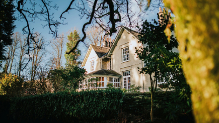 Overnight Stay in the Lake District with Dinner for Two at Briery Wood Country House Hotel Image 2