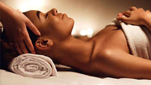 Luxurious Spa Day with a 40-Minute Treatment for One at Chilterns Spa Image 3