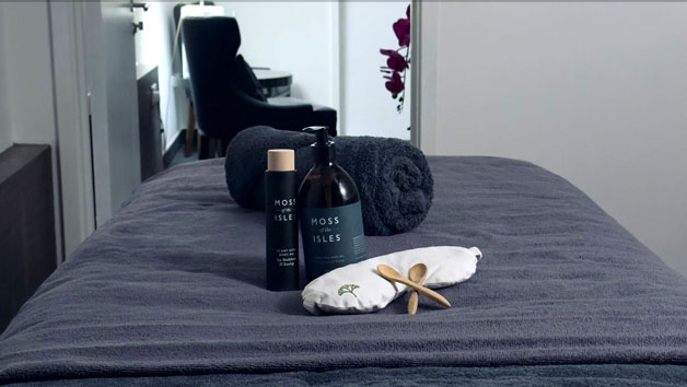 Click to view details and reviews for Blissful Spa Day At Hilton Bankside With A 25 Minute Treatment And Fizz For Two.