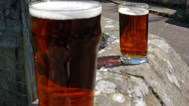 Click to view details and reviews for Sussex Beer Trail Country Walk For One.