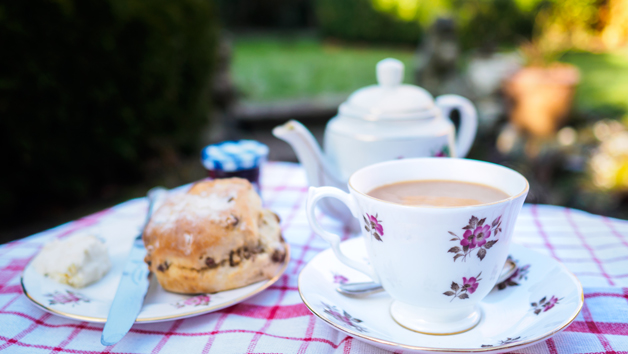 South Downs Ramble and Cream Tea for Two Image 4