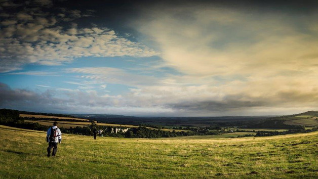 Half Day South Downs Walking Adventure for One Image 4