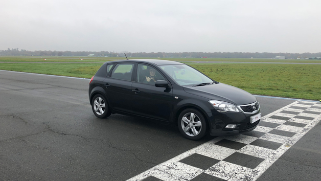 Ultimate Track Day Experience for One Person at Dunsfold Park Image 4