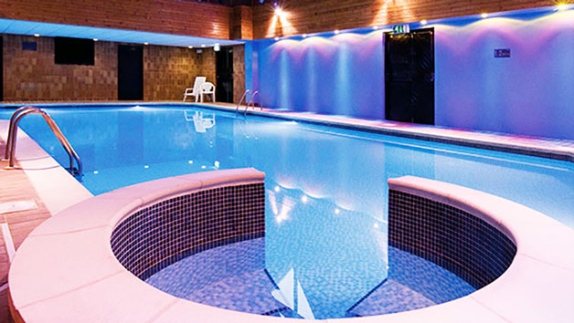 Blissful Spa Day for Two with 25 Minute Treatment